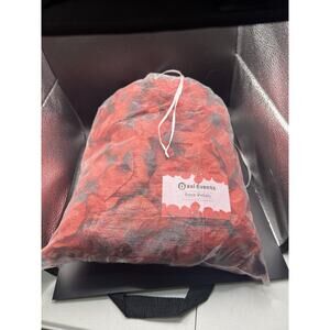 Bag Of Red Artificial Fake Rose Petals Wedding Event Romantic Night Party Decor‎
